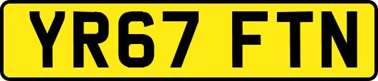 YR67FTN