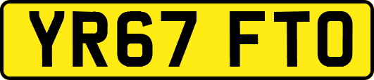 YR67FTO