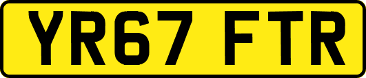YR67FTR