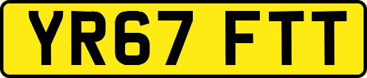 YR67FTT