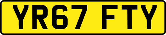 YR67FTY