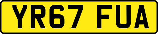YR67FUA