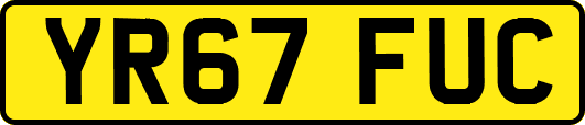 YR67FUC