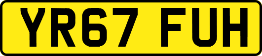 YR67FUH