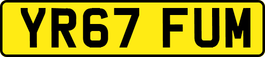 YR67FUM