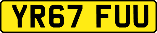 YR67FUU