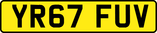 YR67FUV