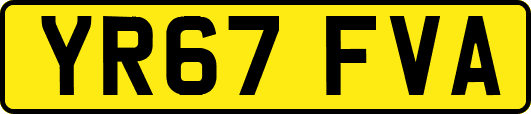 YR67FVA