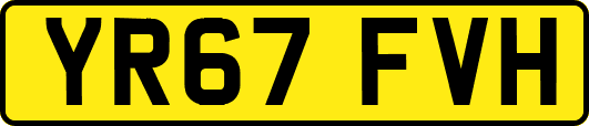 YR67FVH
