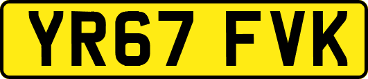YR67FVK