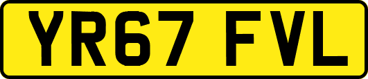 YR67FVL