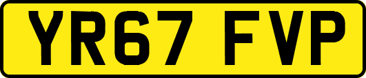 YR67FVP
