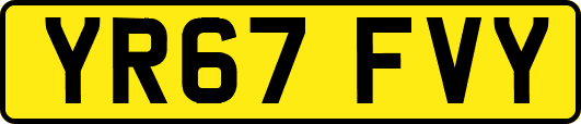 YR67FVY