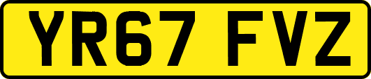 YR67FVZ