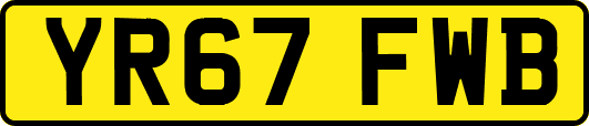 YR67FWB