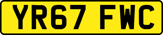 YR67FWC