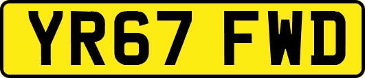 YR67FWD