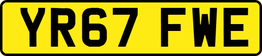 YR67FWE