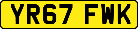 YR67FWK
