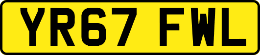 YR67FWL