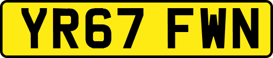 YR67FWN