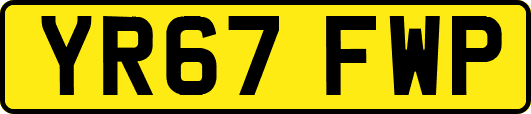 YR67FWP