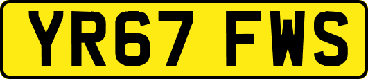 YR67FWS