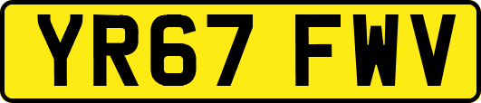 YR67FWV