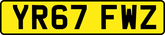 YR67FWZ
