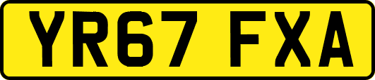 YR67FXA