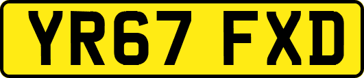 YR67FXD