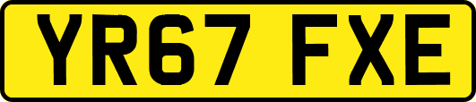YR67FXE