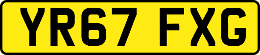 YR67FXG