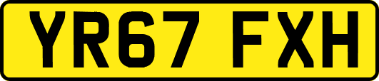 YR67FXH
