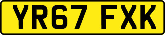 YR67FXK
