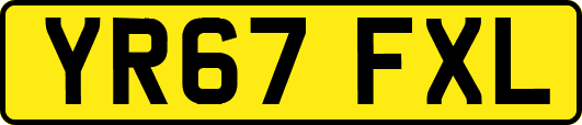 YR67FXL