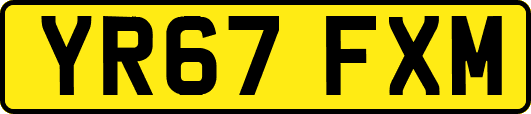YR67FXM
