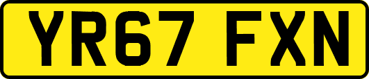 YR67FXN