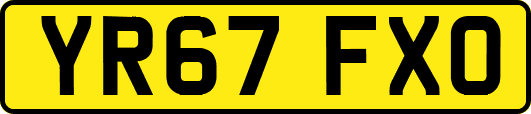 YR67FXO