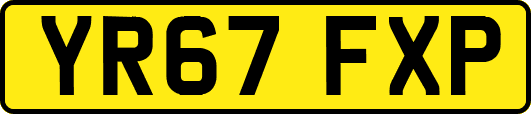 YR67FXP