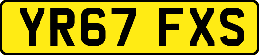 YR67FXS