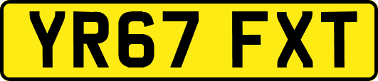 YR67FXT