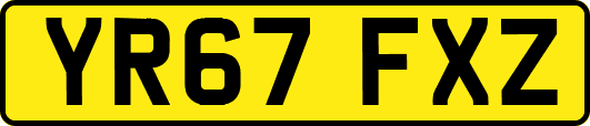 YR67FXZ