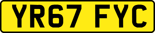 YR67FYC