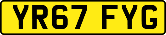 YR67FYG