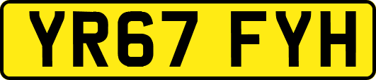YR67FYH