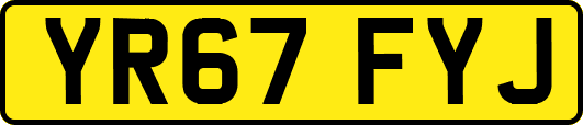 YR67FYJ