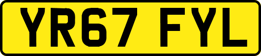 YR67FYL