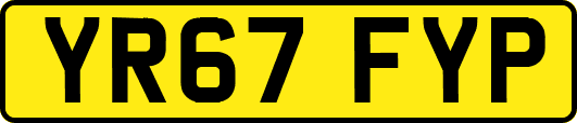 YR67FYP