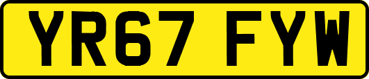 YR67FYW